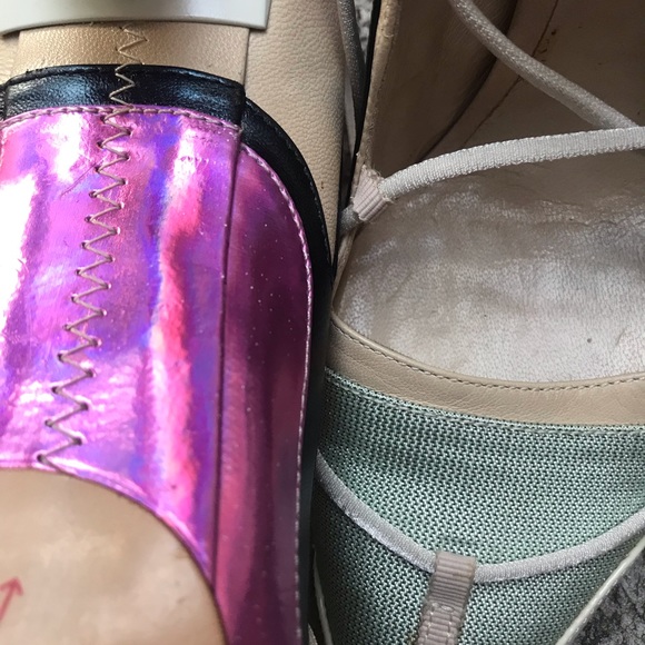 Raf Simons Jil Sander Heel - Picture 6 of 8